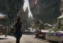 Fable излиза в началото на следващата година