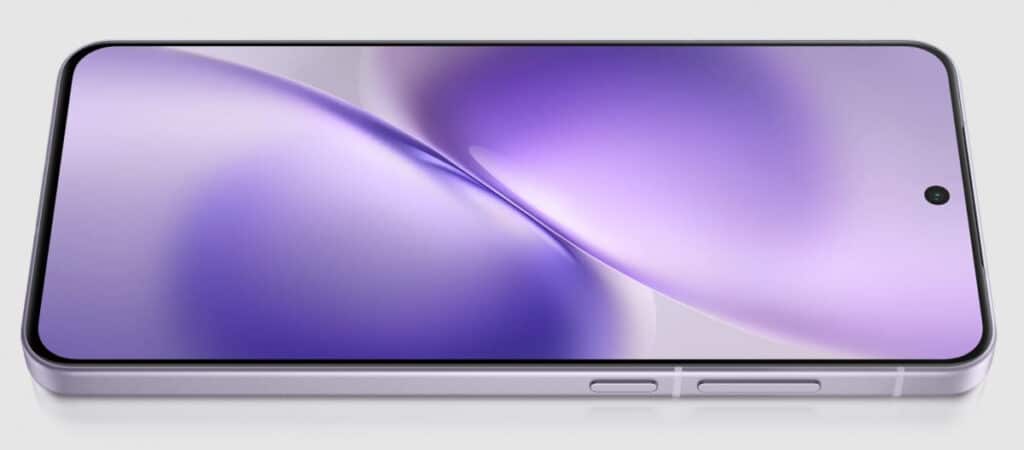 Vivo представи X200T с чип MediaTek Dimensity 9400+, три 50MP камери Zeiss и 6200 mAh батерия