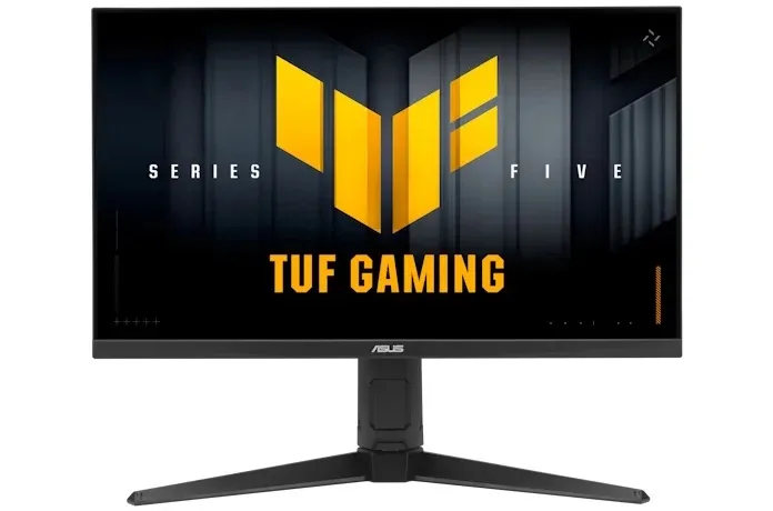 Asus представи двурежимни геймърски монитори с нативно 4K и бърз Full HD при честота на опресняване до 480Hz