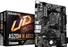 Gigabyte представи нови дънни платки за стария AMD Socket AM4 – паметта за него е по-евтина