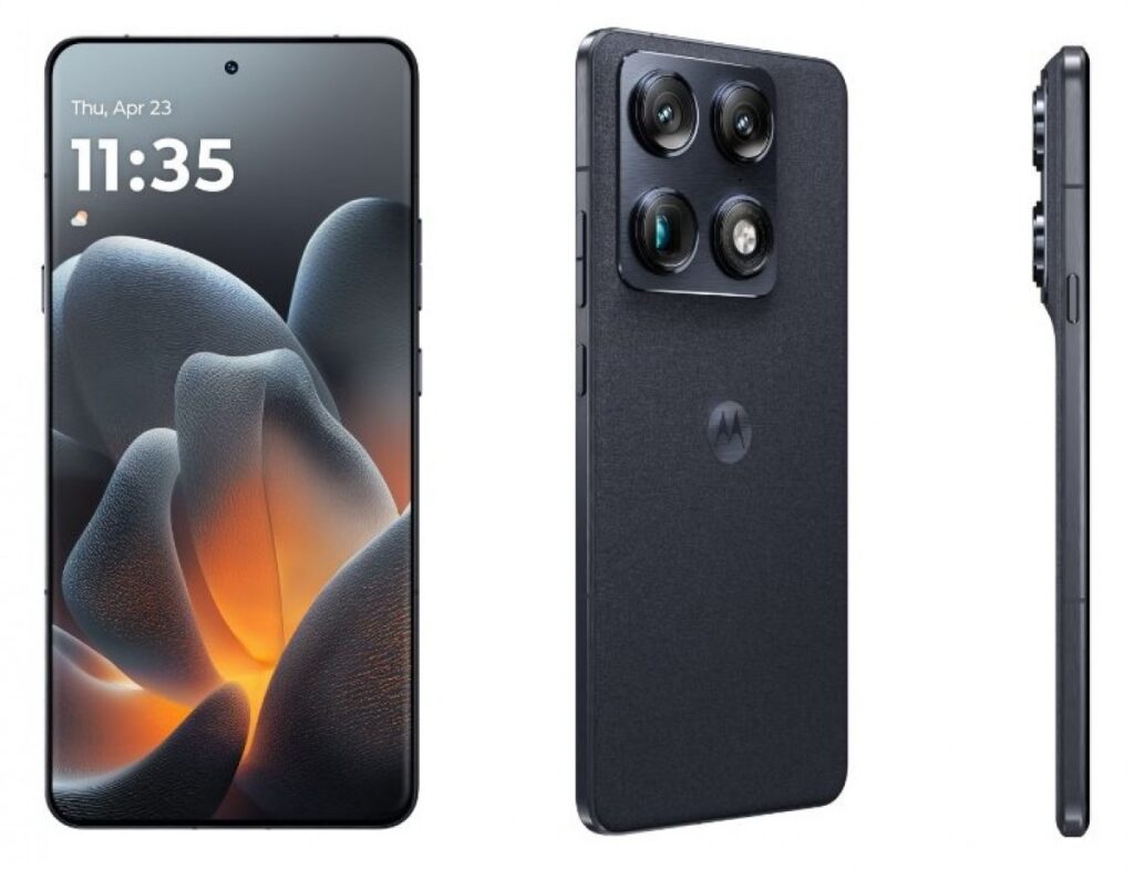 Дебютира флагманът Motorola Signature с чип Snapdragon 8 Gen 5, 50MP тройна задна камера и 5200 mAh силициево-въглеродна батерия