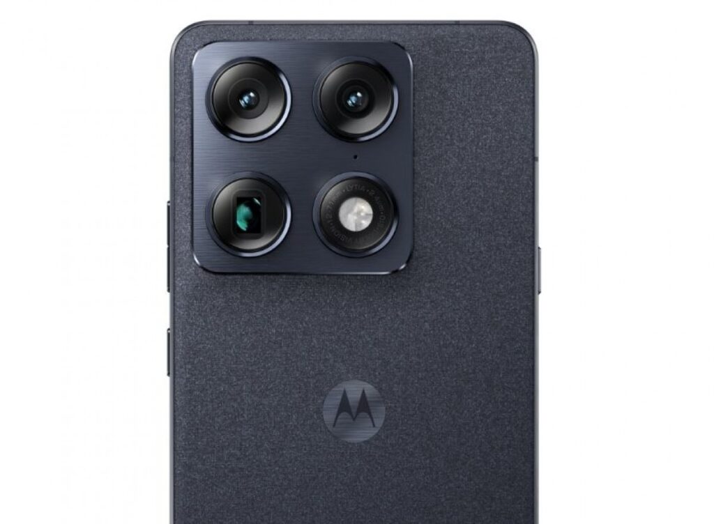 Дебютира флагманът Motorola Signature с чип Snapdragon 8 Gen 5, 50MP тройна задна камера и 5200 mAh силициево-въглеродна батерия