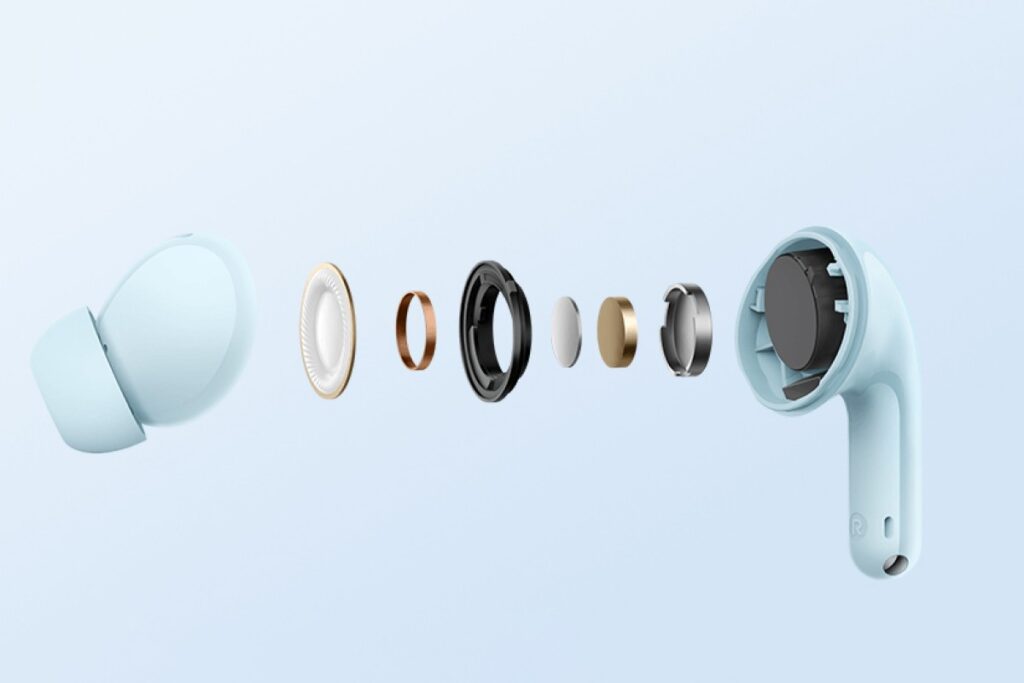 Xiaomi представи умните очила Mijia и безжичните слушалки Redmi Buds 8 Lite
