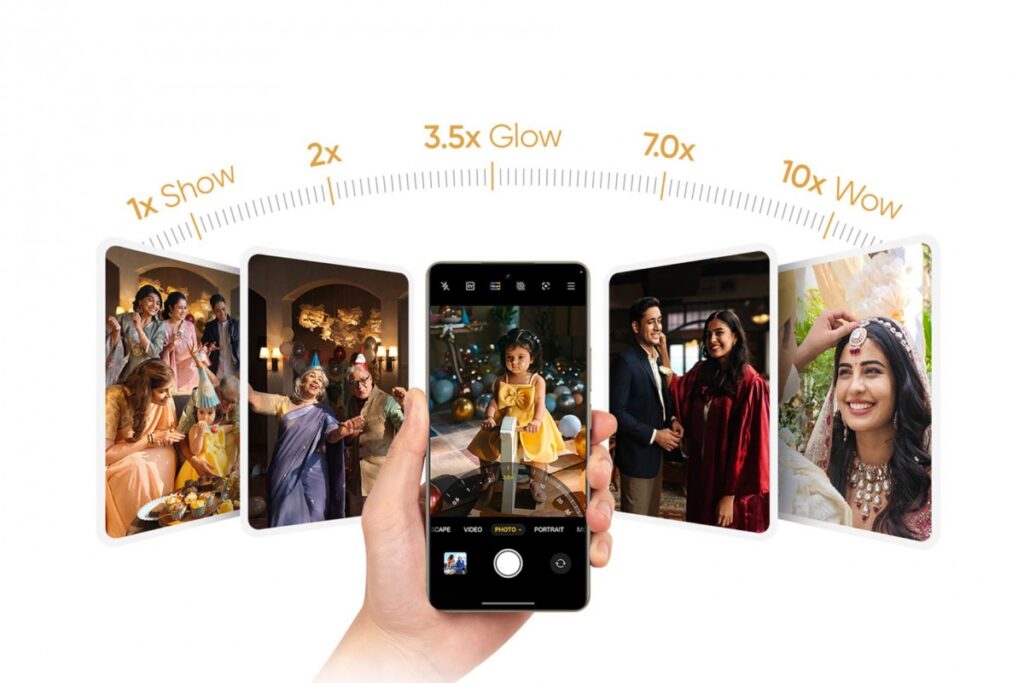 Realme 16 Pro+ е тук с 200MP основна камера и 7000 mAh батерия на цена от 3
