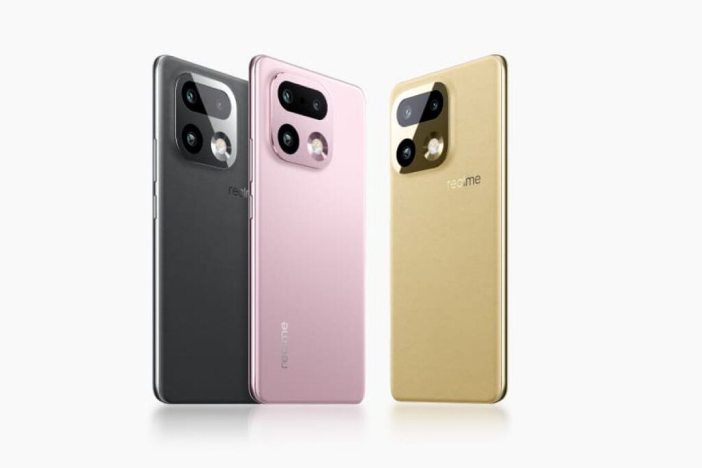 Realme 16 Pro+ е тук с 200MP основна камера и 7000 mAh батерия на цена от 3