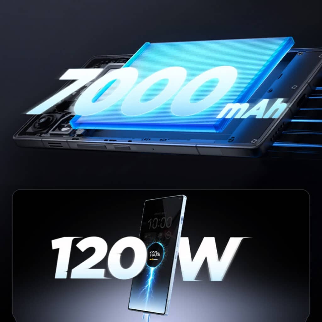Тънкият геймърски смартфон RedMagic 11 Air със 7000 mAh батерия, вентилатор и Snapdragon 8 Elite е тук