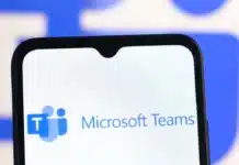 Microsoft ще разкрива на работодателите местоположението на служителите чрез Teams