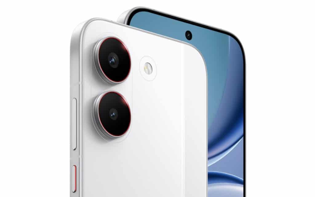 Xiaomi представи смартфонa Redmi Turbo 5 c чип Dimensity 8500-Ultra, 7560 mAh батерия и HyperOS 3 за 0