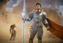 Сайтът на Highuard стана недостъпен Едва час след появата на Highguard в Steam, играта беше затрупана с негативни оценки