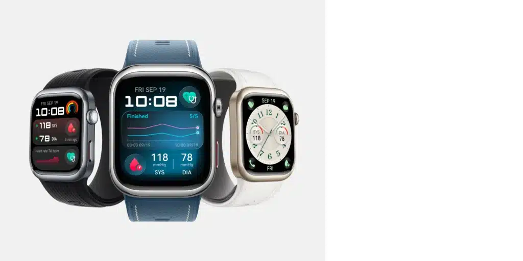 Huawei Watch D2 и истината за смартчасовниците с кръвно налягане