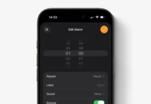 Безшумна аларма в iPhone? Ето как да оправите проблема