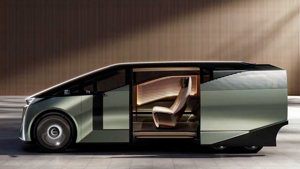 Toyota пусна тайното си оръжие: Century вече е отделна марка и влиза директно в битка с Rolls-Royce
