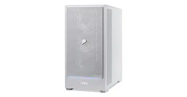 MSI представи Pro Max – нова серия компютри и компоненти с минималистичен дизайн