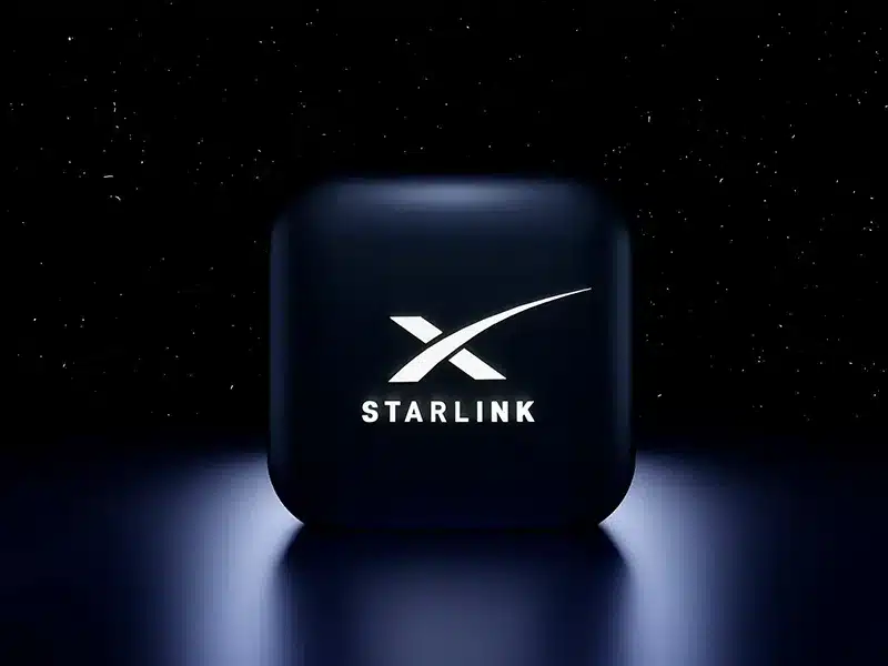 SpaceX получи разрешение да увеличи броя на спътниците Starlink до 19 400 и да ги разполага още по-ниско