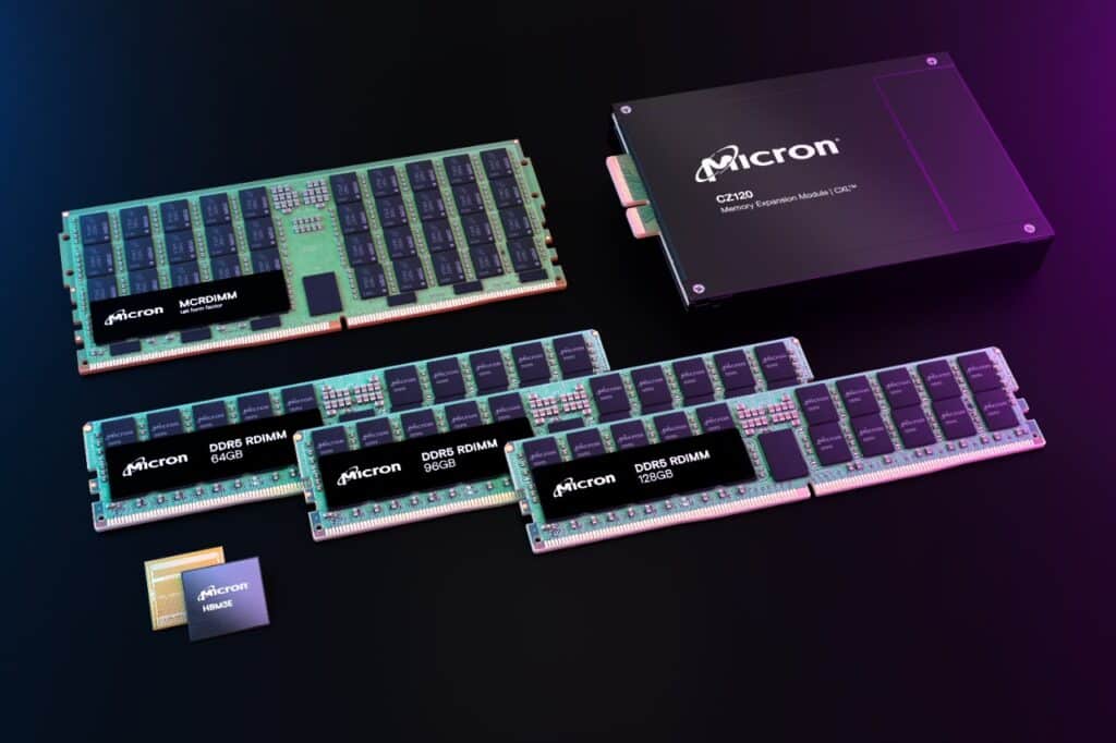 Micron се опита да се оправдае за затварянето на потребителската си марка за SSD и RAM памет Crucial
