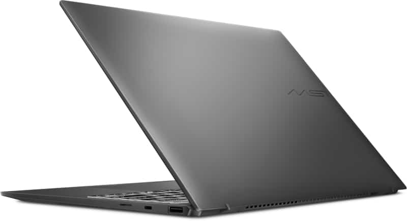 MSI представи 899-грамовия лаптоп Prestige 13 AI+ на базата на Intel Panther Lake