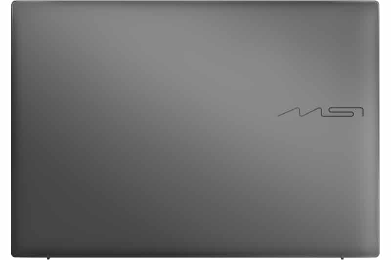 MSI представи 899-грамовия лаптоп Prestige 13 AI+ на базата на Intel Panther Lake