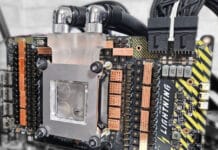 MSI създаде най-бързата GeForce RTX 5090 – ентусиасти овърклокнаха RTX 5090 Lightning Z до 3,75 GHz