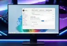Ако януарската актуализация на Windows 11 откаже да се деинсталира – как да върнете системата си в нормално състояние