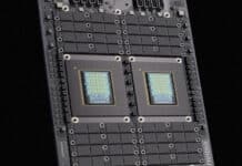Nvidia отправя предизвикателство към Intel Xeon и AMD Epyc – сървърният Arm-процесор Vera вече се продава отделно