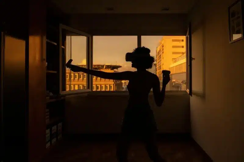 Масовите съкращения в Meta стреснаха разработчиците в цялата VR индустрия
