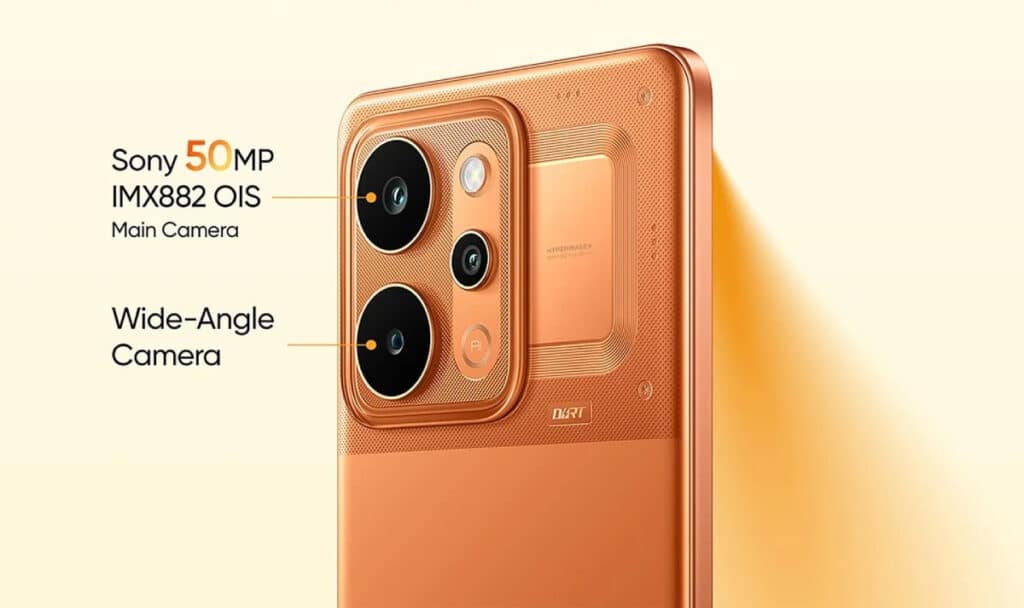 Първият масов смартфон с 10 000 mAh батерия е тук – Realme P4 Power на цена 0
