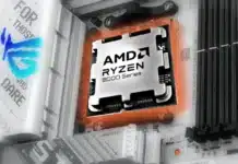 Asus започна разследване на проблемите с Ryzen 9000X3D в дънните си платки