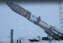 Космосът приключи: Русия с най-нисък брой ракетни пускове от времето на Гагарин