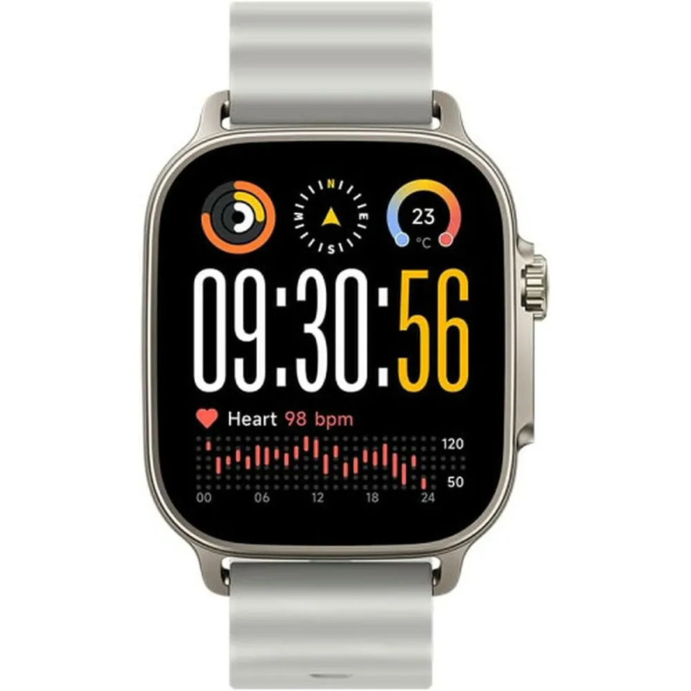 realme Watch 5 влиза смело в играта: голям AMOLED, GPS и изненадващо силна батерия