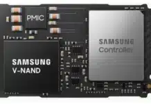 Samsung представи PM9E1 – най-компактният 4TB SSD диск с PCIe 5.0