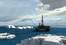 Без сонди и без риск: как изкуственият интелект намери газ в Арктика