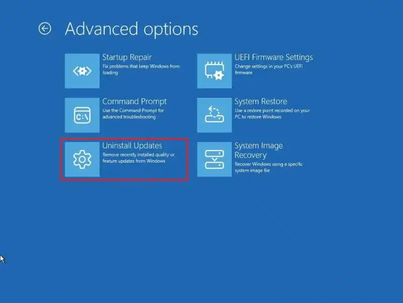 Катастрофалната януарска актуализация на Windows 11 блокира и зареждането при някои компютри