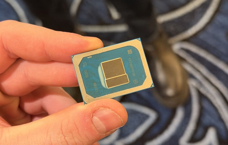 Intel тихомълком представи 6-ядрените процесори Wildcat Lake