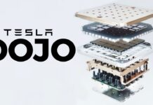 Илън Мъск възобновява работата по изграждането на суперкомпютъра Dojo 3
