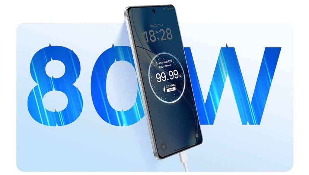 Първият масов смартфон с 10 000 mAh батерия е тук – Realme P4 Power на цена 0