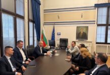 МЕУ и доставчиците на удостоверителни услуги ще изграждат българския дигитален портфейл