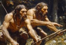 Най-първата лодка в историята на човечеството: какво се знае за нея