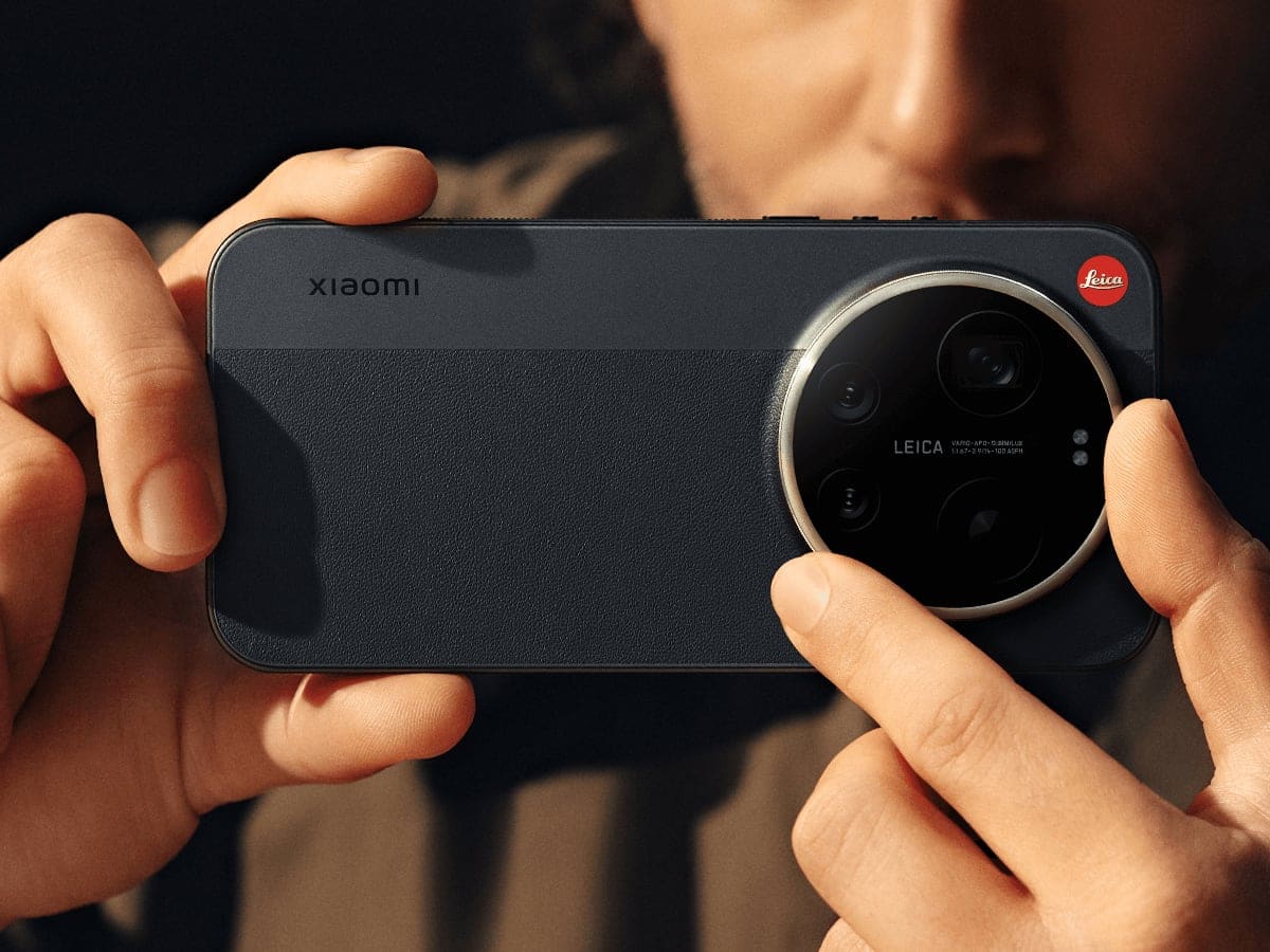 Глобалната версия на Xiaomi 17 Ultra Leica Edition ще получи различно име и дизайн