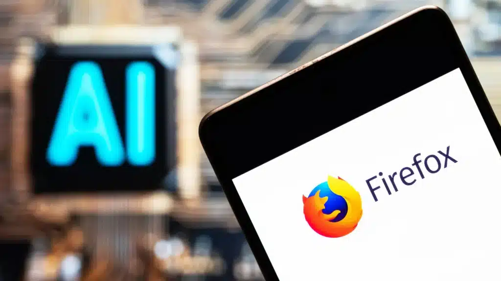 Mozilla срещу ИИ манията: Firefox добавя „червен бутон“ за пълно изключване на изкуствения интелект