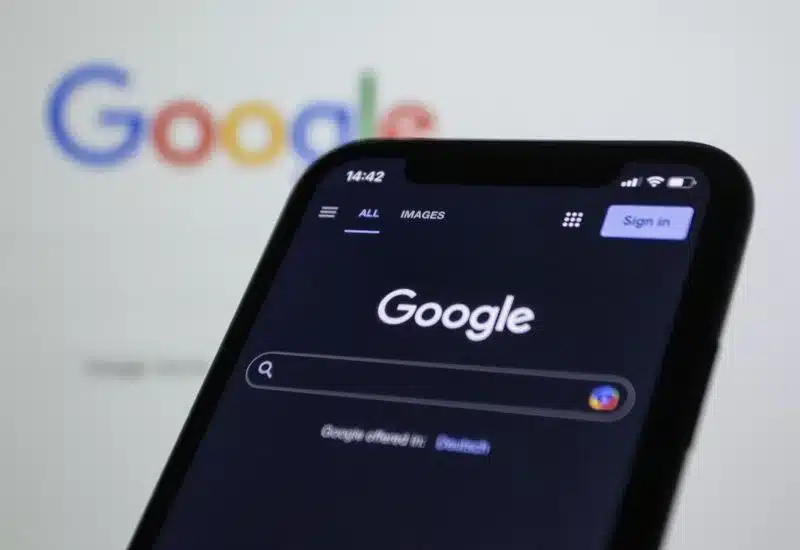Нов удар за Google: ЕС готви поредна милиардна глоба заради злоупотреби с рекламните цени