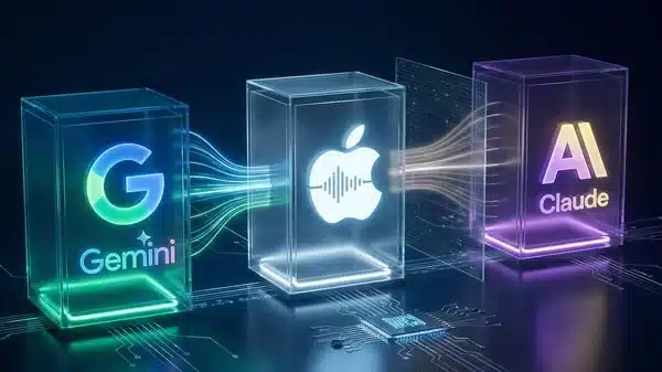 Apple се отказа от Claude за Siri заради алчността на Anthropic
