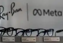 Meta натисна спирачките: Международният дебют на смарт очилата Ray-Ban е отложен заради дефицита в САЩ