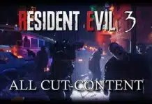 RE3, която заслужавахме: Модър добавя в римейка на Resident Evil 3 цялото изрязано съдържание (видео)