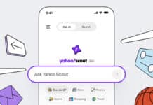 Yahoo представи базираната на изкуствен интелект търсачка Scout