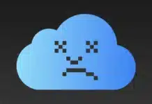 iCloud и други услуги на Apple претърпяха масов срив