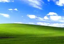 Фотограф “засне„ емблематичния начален екран на Windows XP от 1996 г. в реалността