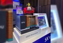 Ръководителят на SK Group заяви, че поради недостига на памет, някои производители на персонални компютри и смартфони може да не оцелеят