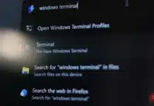 5 критични Windows Terminal команди за оправяне на прекъсналата интернет връзка