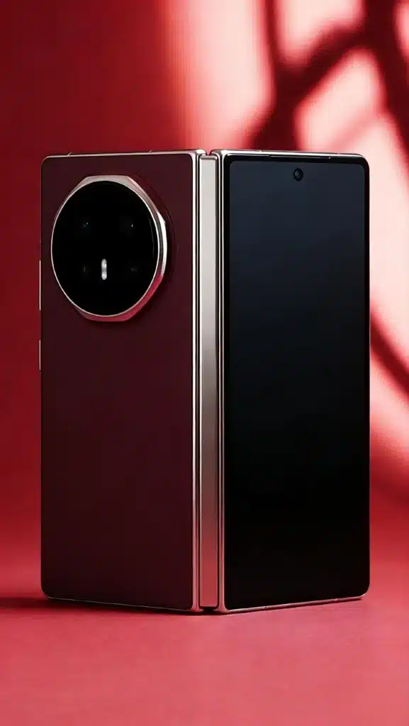 Honor Magic V6 и „телефонът-робот“: Бъдещето на мобилните технологии на MWC 2026