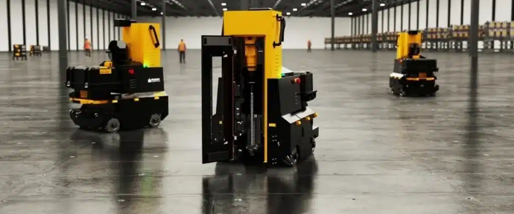 Роботизираната революция: Автономният сондажен робот на DEWALT с 10 пъти намалява времето за изграждане на центровете за данни